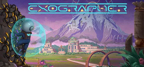 异星探秘者／Exographer