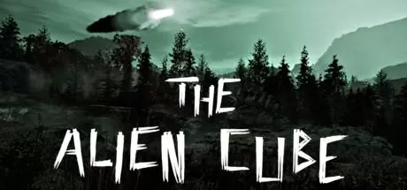 异星方体豪华版／The Alien Cube Deluxe Edition