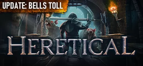 异端者／Heretical／（STEAM：￥43.50）