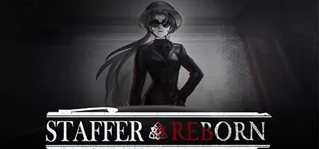 异能者重生／Staffer Reborn