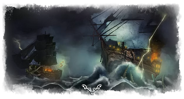 弃船／Abandon Ship（v1.3.18410）