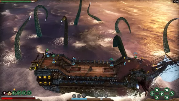弃船／Abandon Ship（v1.3.18410）