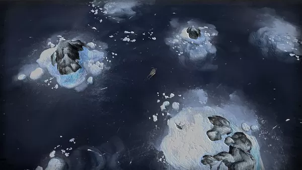 弃船／Abandon Ship（v1.3.18410）