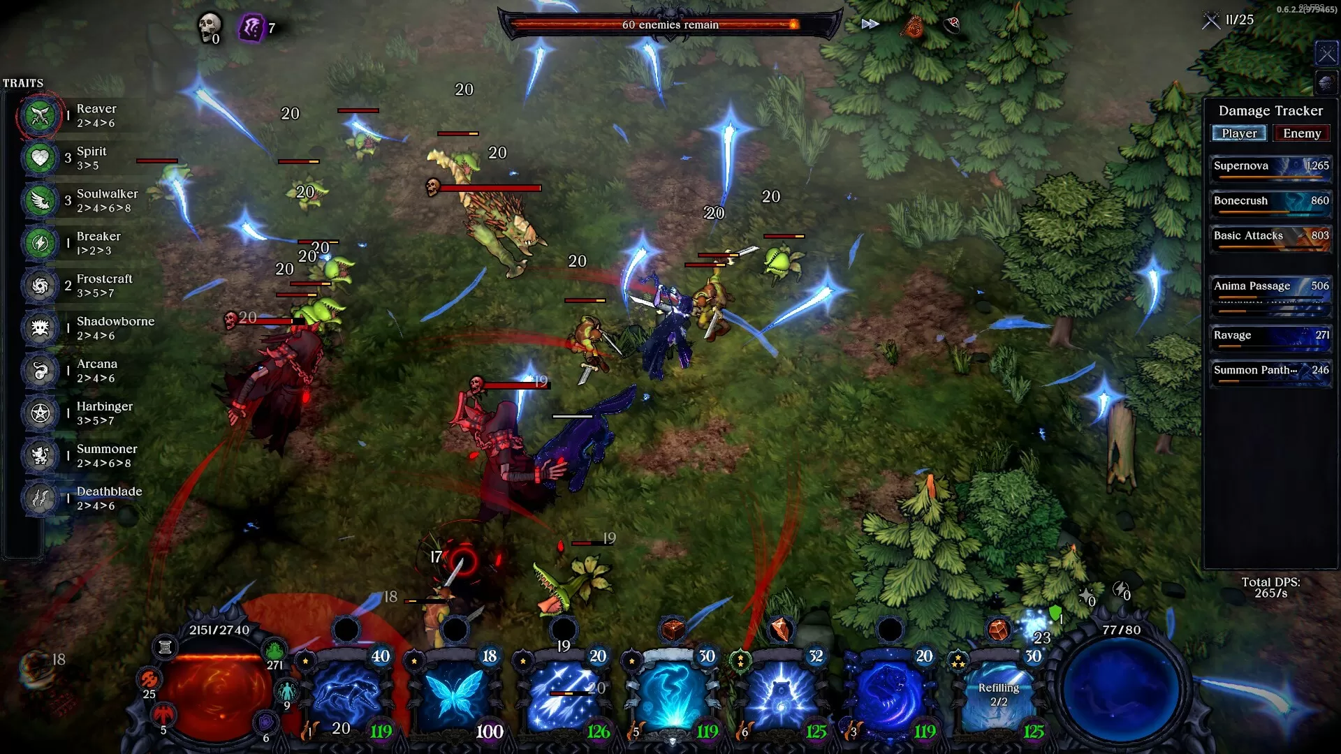 弑神者竞技场／Godslayer Arena