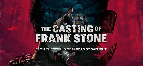 弗兰克·斯通的阴影／The Casting of Frank Stone