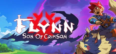 弗林：深红之子／Flynn： Son of Crimson