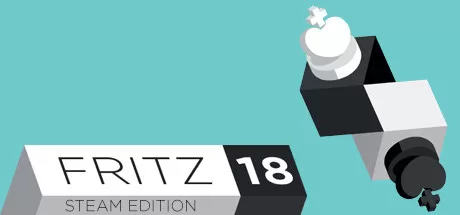 弗里茨国际象棋18／Fritz 18 Steam Edition