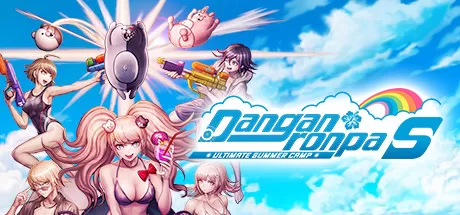 弹丸论破S：终极夏令营／Danganronpa S： Ultimate Summer Camp（v1.0.2）