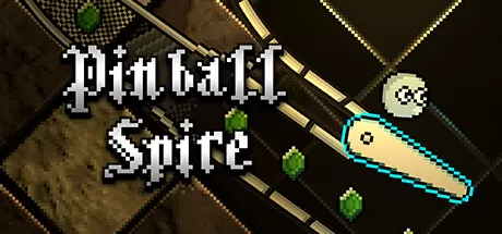 弹珠塔尖／Pinball Spire