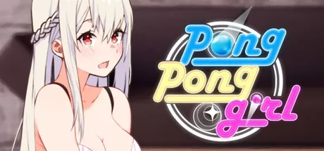 弹球乒乓女孩／PongPong Girl