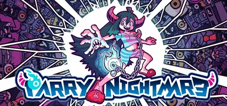 弹飞噩梦／Parry Nightmare