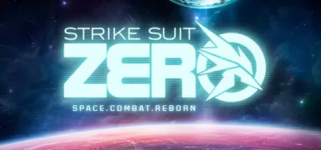 强袭装甲零号／Strike Suit Zero