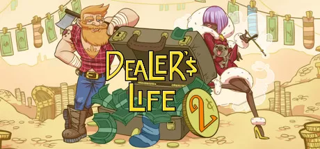 当铺人生2-掌柜人生2／Dealers Life 2（v1.011_w94）