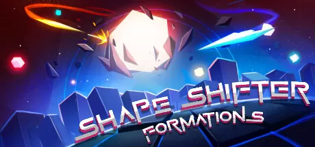 形状转换者：阵型／Shape Shifter： Formations