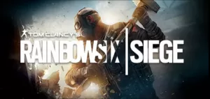 彩虹六号：围攻／Rainbow Six： Siege