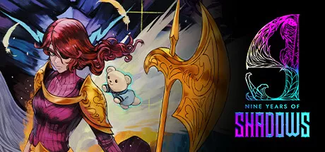 影下九载9／Years of Shadows（v1.0.52）
