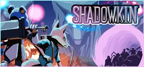 影域双生／Shadowkin