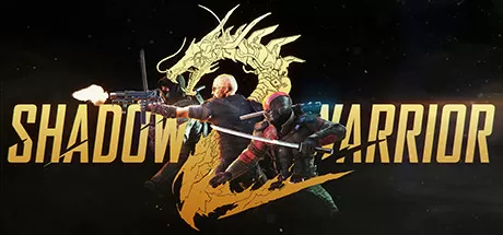 影子武士2／Shadow Warrior 2