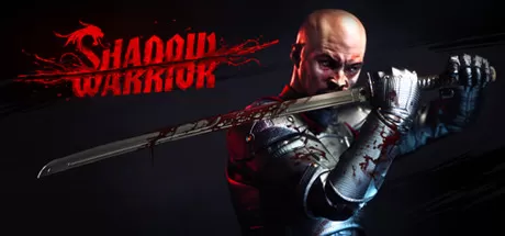 影子武士／Shadow Warrior