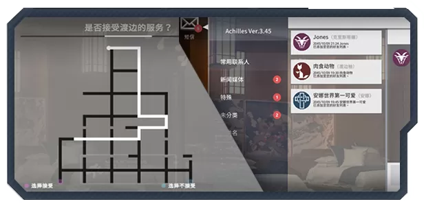 彷徨之街／The Street of Adrift（Build.9416975）