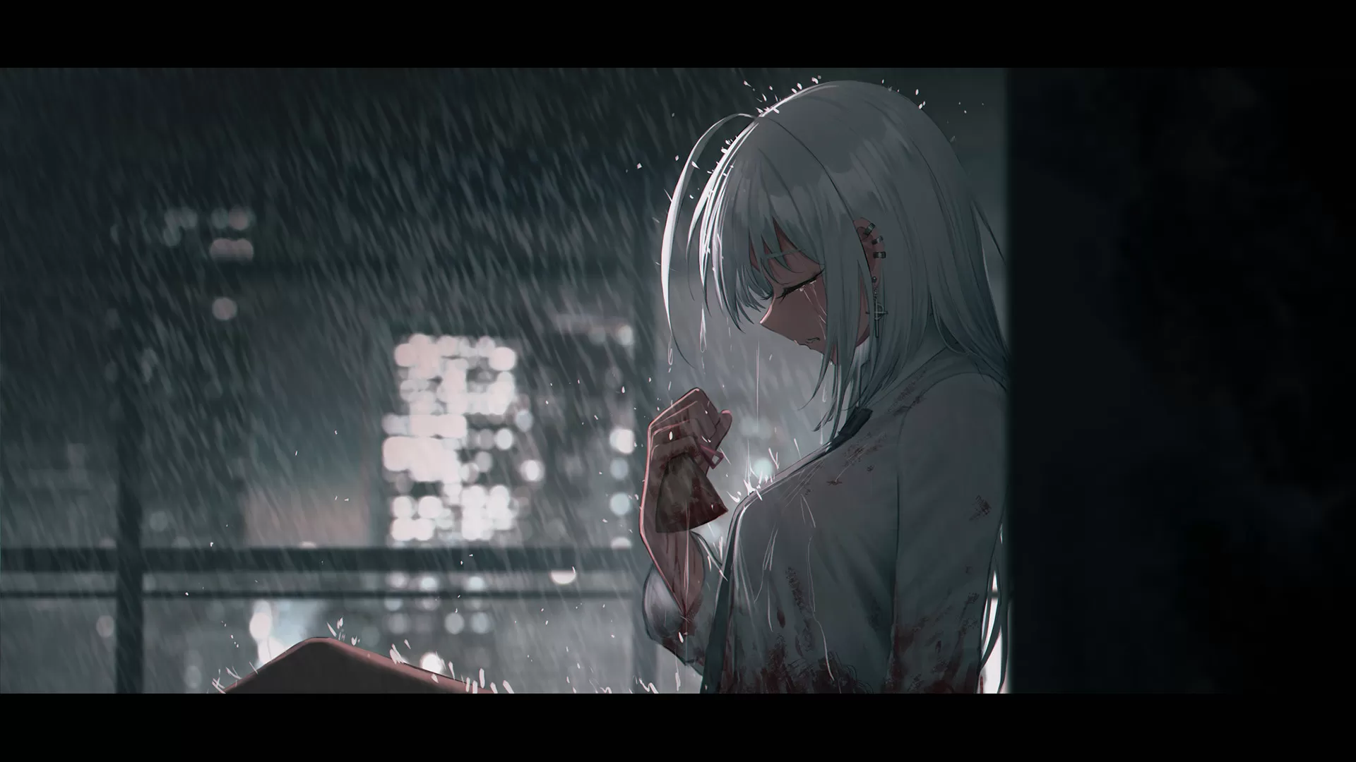 彷徨之街／The Street of Adrift（Build.9416975）