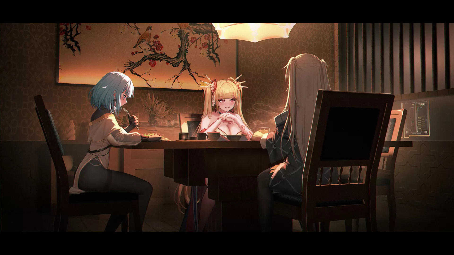 彷徨之街／The Street of Adrift（Build.9416975）