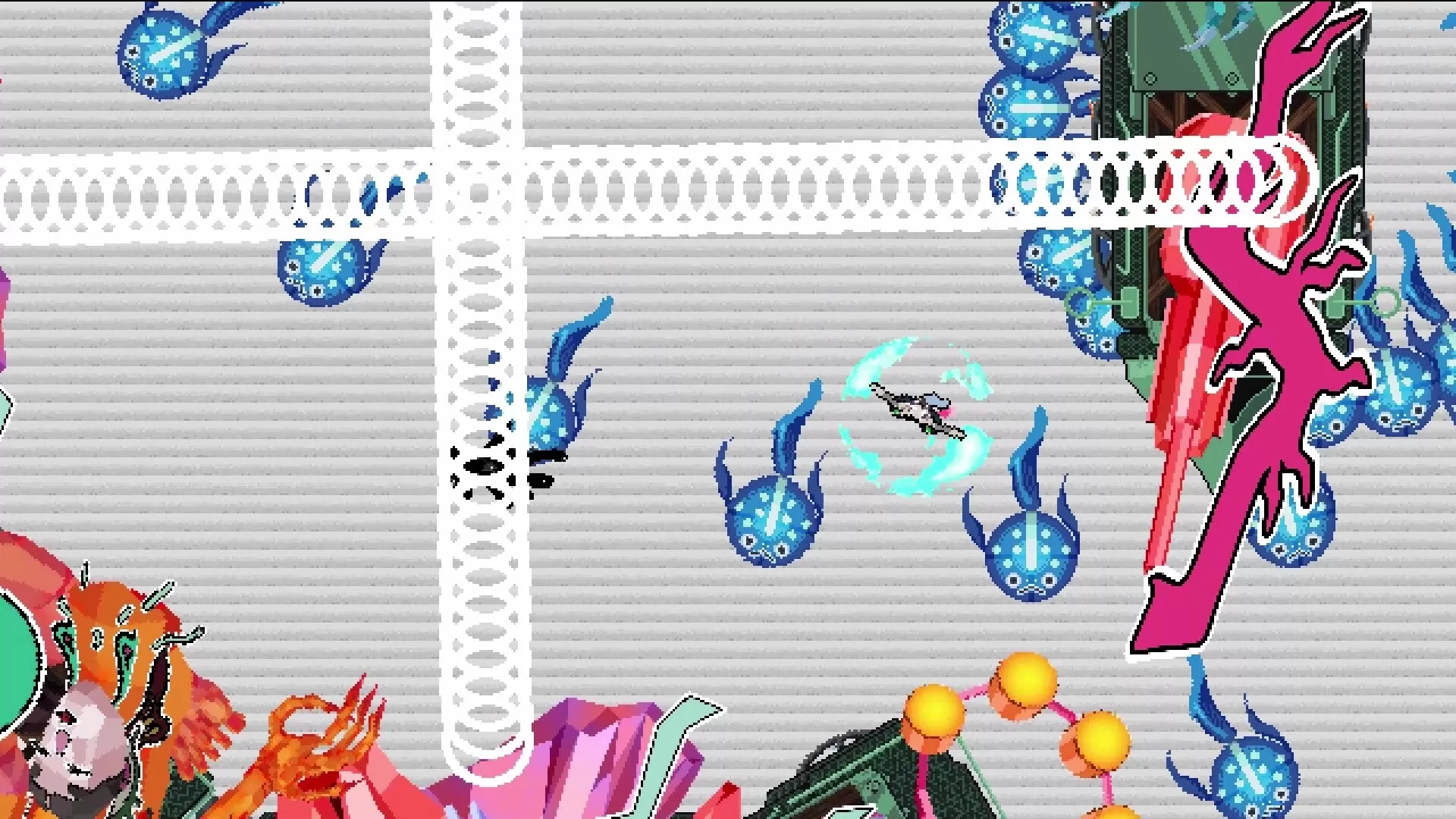彼之国／SONOKUNI
