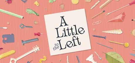 往左一点／A Little To The Left