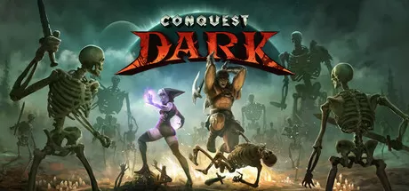 征服黑暗／Conquest Dark