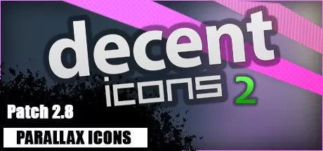 得体的图标2／Decent Icons 2
