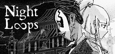 循环的夜／Night Loops