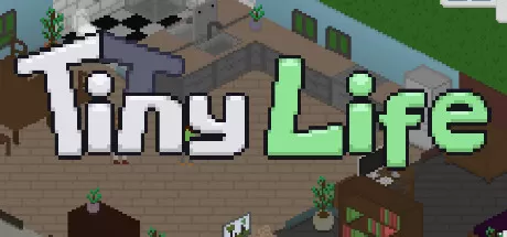 微小的生命／Tiny Life