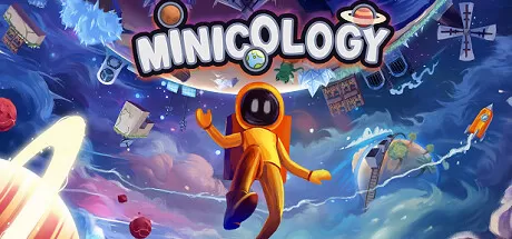 微观生存／Minicology