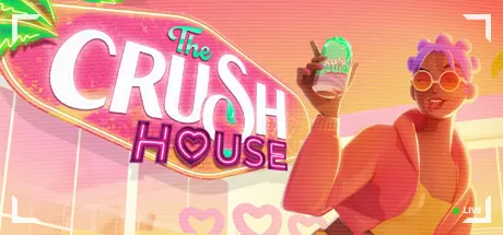 心动小屋／The Crush House