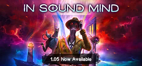 心灵健全／神志清醒／In Sound Mind