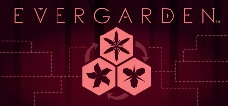 心灵花园／Evergarden