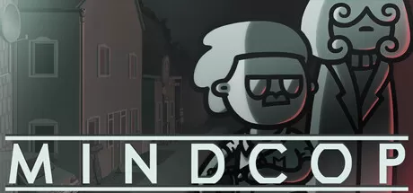 心灵警探／Mindcop