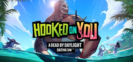 心醉魂迷：黎明杀机主题恋爱模拟游戏／Hooked on You： A Dead by Daylight Dating Sim