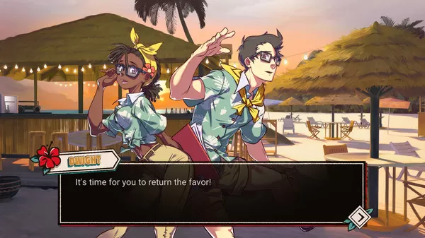 心醉魂迷：黎明杀机主题恋爱模拟游戏／Hooked on You： A Dead by Daylight Dating Sim