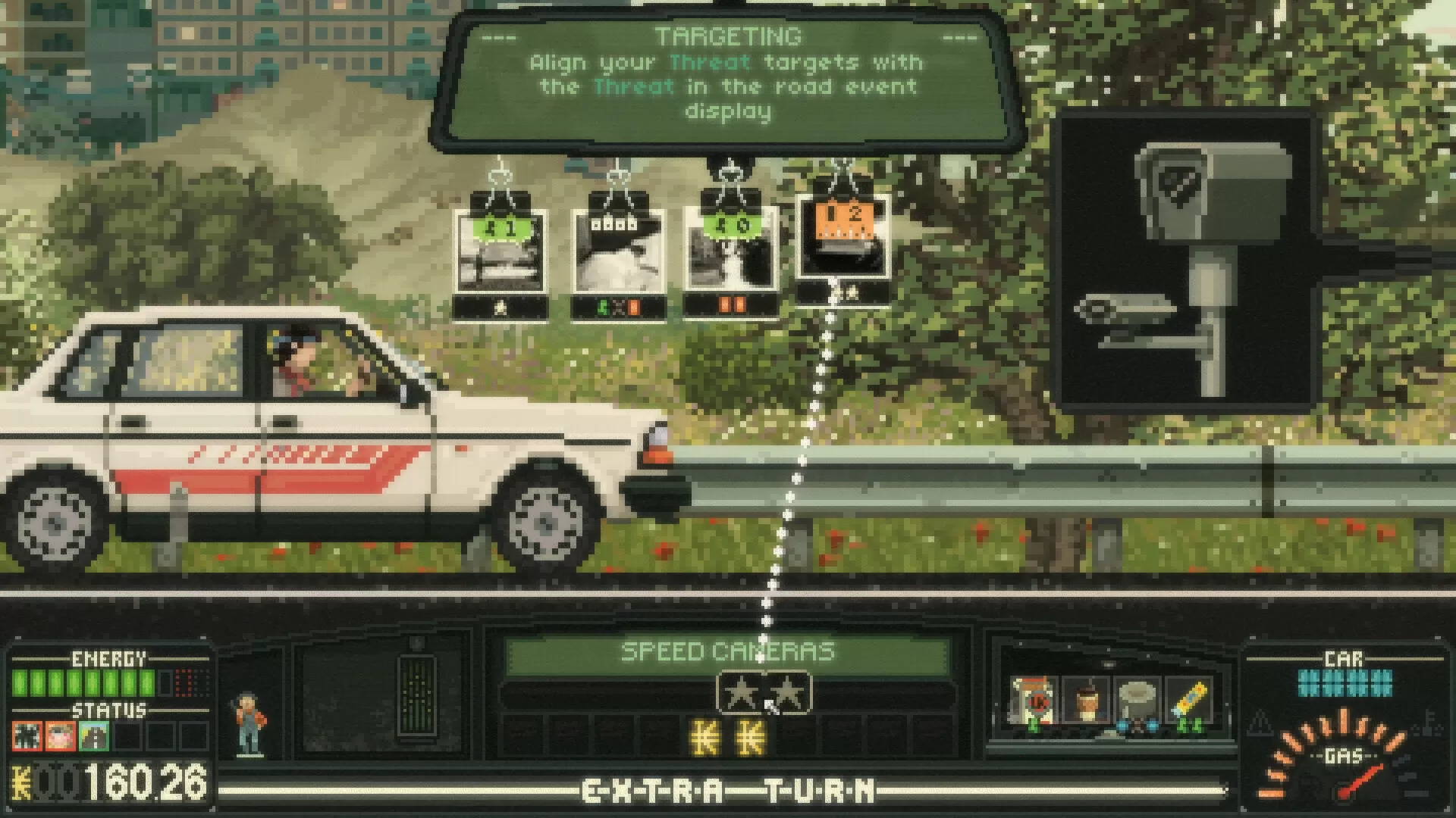 心驰神往／Keep Driving