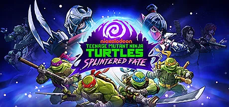 忍者神龟：破碎命运／Teenage Mutant Ninja Turtles： Splintered Fate