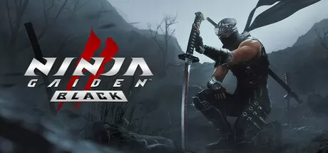 忍者龙剑传2：黑之章／NINJA GAIDEN 2 Black