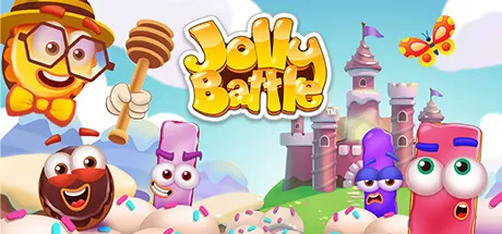 快乐战斗／Jolly Battle