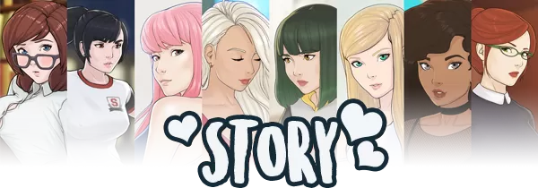 快捷 爱情酒店物语／Quickie： A Love Hotel Story（V.25.1-维多利亚-新故事）