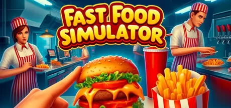 快餐模拟器／Fast Food Simulator