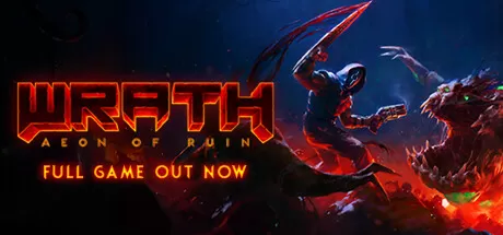 怒火：永恒遗迹／WRATH： Aeon of Ruin