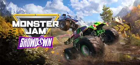 怪兽卡车对决／Monster Jam Showdown