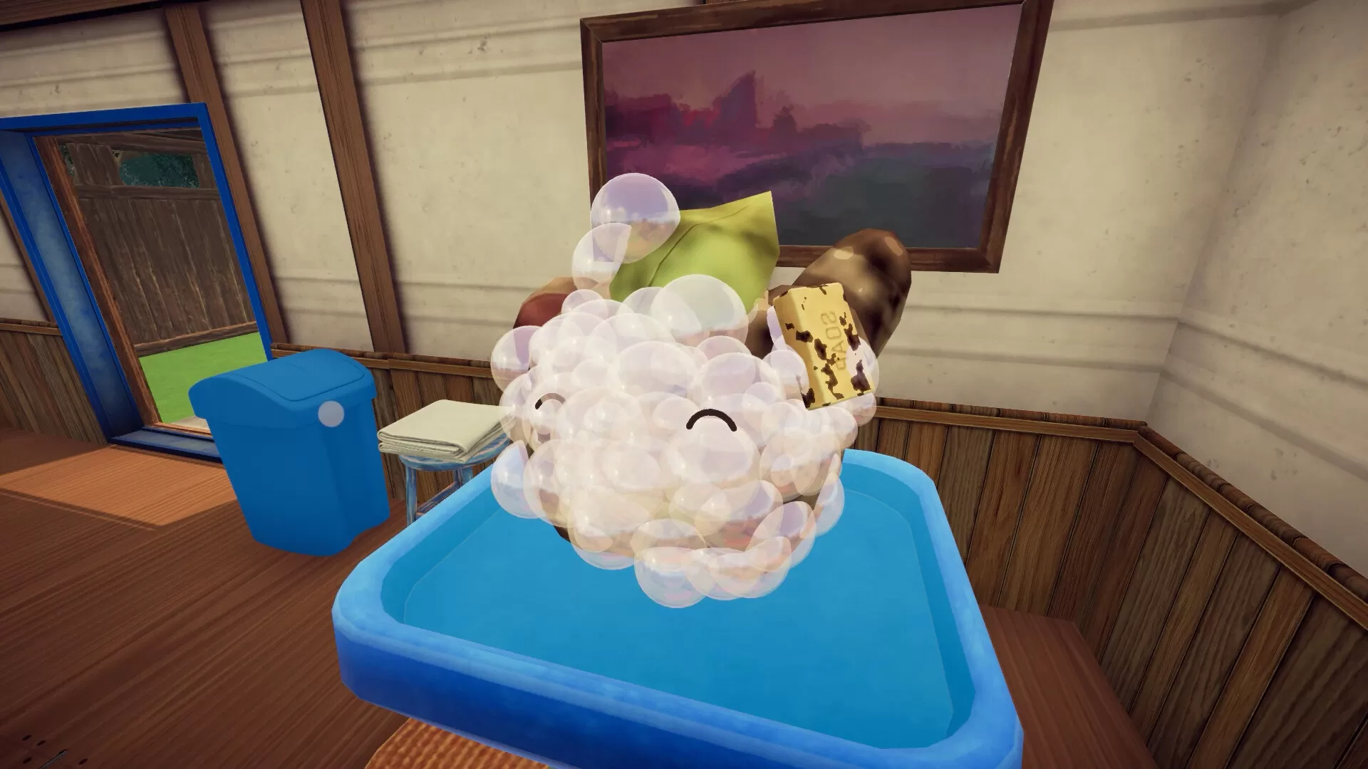 怪兽护理模拟器／Monster Care Simulator