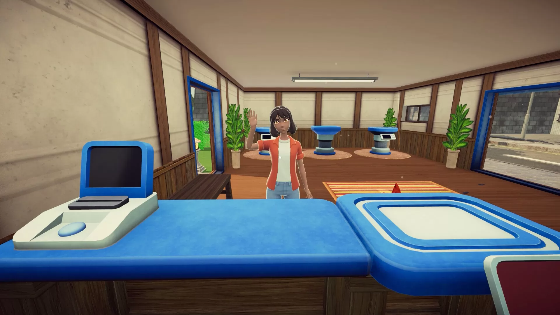 怪兽护理模拟器／Monster Care Simulator