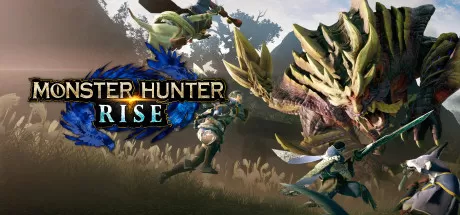 怪物猎人崛起豪华版／MONSTER HUNTER RISE Deluxe Edition（V13.0.0.1-全DLC）